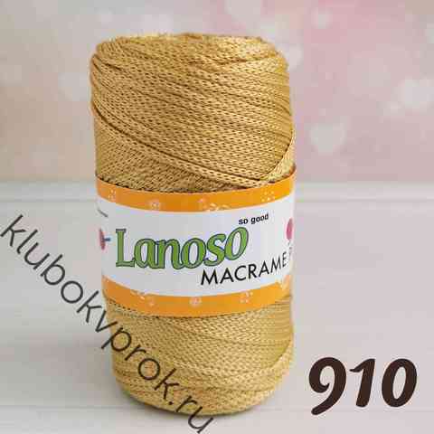 MACRAME PP