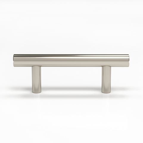 Ручка скоба Verbena (Satin Nickel)