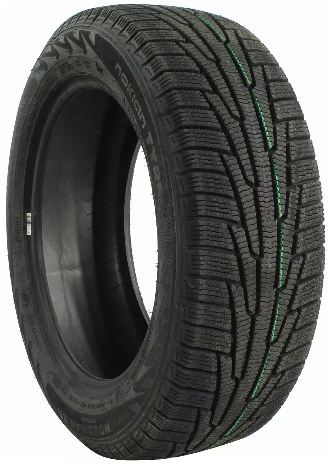 Шина Nokian Tyres Nordman RS2 96R XL R16 205/60