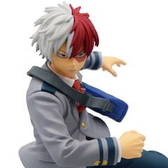 Фигурка My Hero Academia Bravegraph #1 Todoroki Vol.2
