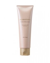 UTP Шелковистая очищающая пена с экстрактом плаценты-HARISTONE Silk Foam,120 г