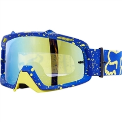 Очки FOX Air Space Cam Sinclair Limited Edition