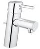 GROHE Concetto 32204001 Смеситель для раковины