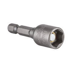 Головка торцевая магнитная 10 мм Makita B-38722