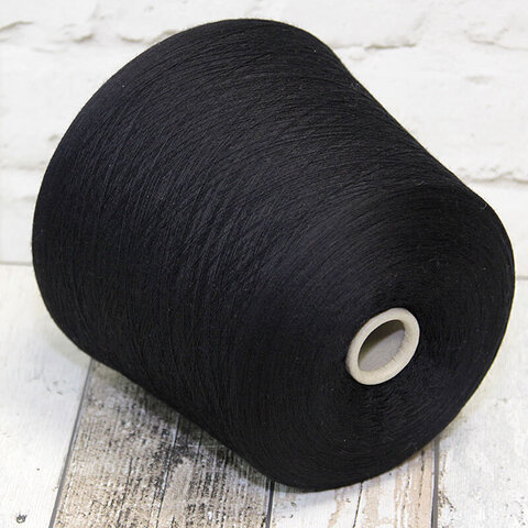 Меринос  SCHOELLER / SOFT FELT 60/2 черный