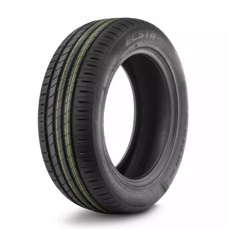 Шина Kumho Ecsta HS51 94V R17 215/55 летняя