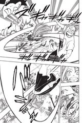 Fairy Tail. Хвост Феи. Том 3