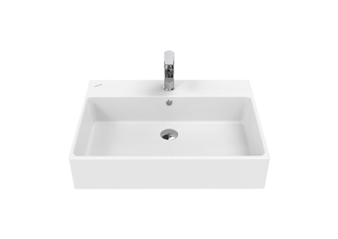 Раковина на столешницу 50*70 см Creavit NX270