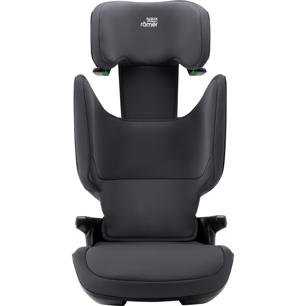 Britax Roemer Kidfix M I-size, Storm Grey