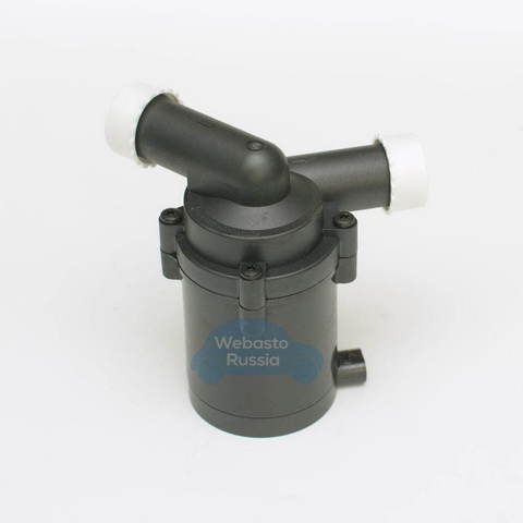 Циркуляционная помпа U4847 12V D-20 мм., 120 градусов 3