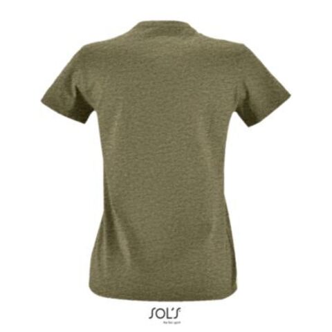 SOL'S Imperial FIT WOMEN
