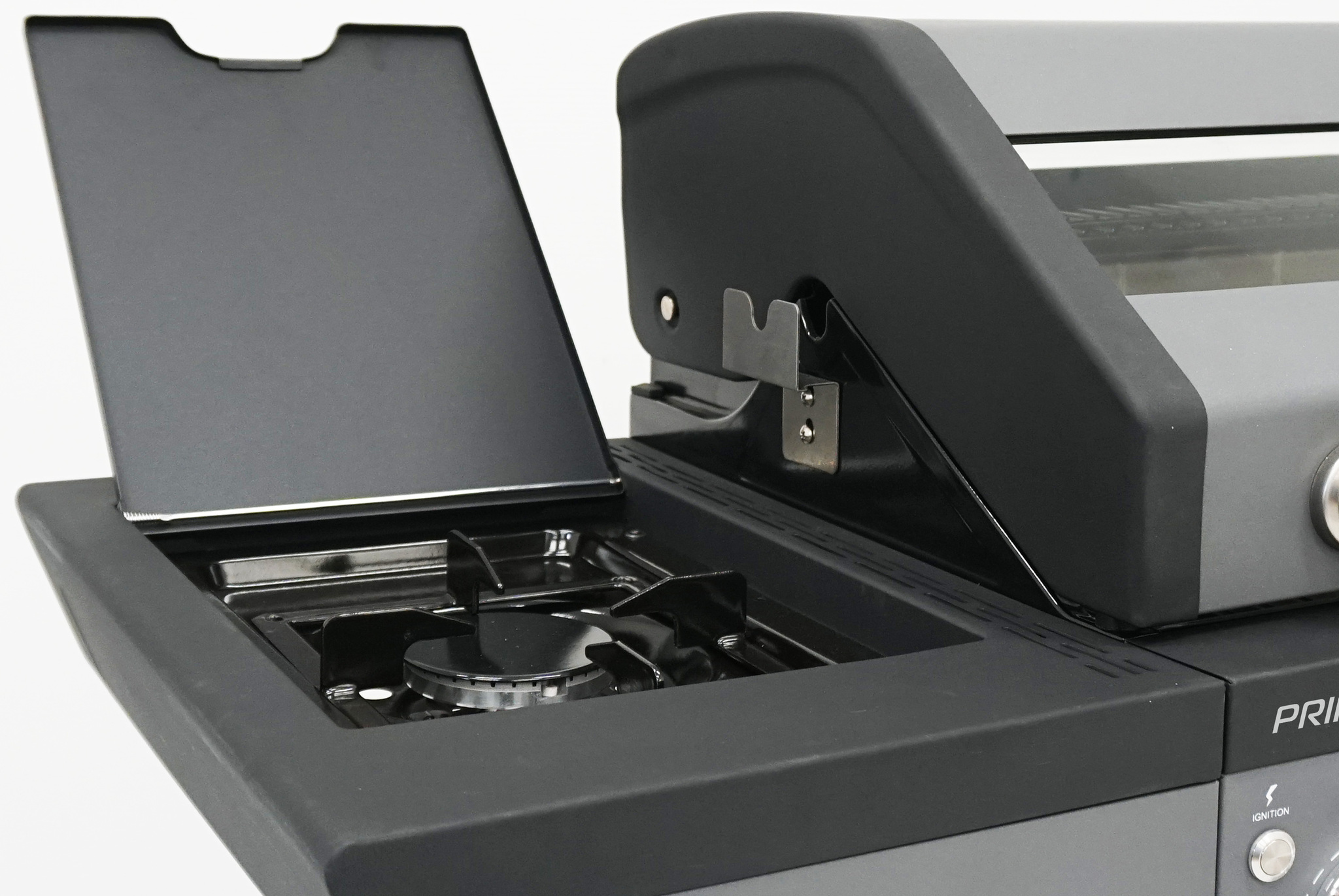 Газовый гриль PRIME PRO 610 Артикул: PRIME-PRO-610 Фото №22