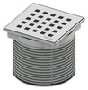 TECE TECEdrainpointS 3660007 Накладная панель для трапа 10