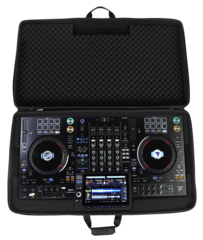 Кейс UDG Creator AlphaTheta XDJ-AZ Hardcase Black