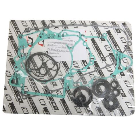 Прокладки Bottom End Gasket Kit Yam YZ450F '03-05 WISECO WB1069