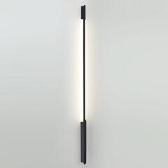 7155/100 HIGHTECH ODL26 258 элемент для инсталяции черный/cиликон/металл IP20 LED 14W 491Лм 3000K 120° 24V FINO XS