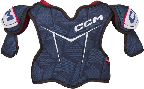Нагрудник CCM NEXT YTH M