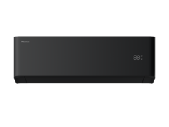 Hisense VIBE PRO CARBON MULTI EU DC Inverter AMS-18UW4RXPHB00(B)