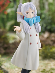 Фигурка POP UP PARADE Frieren: Blow Kiss Ver.