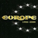 EUROPE: 1982-2000 (Компакт-диск)