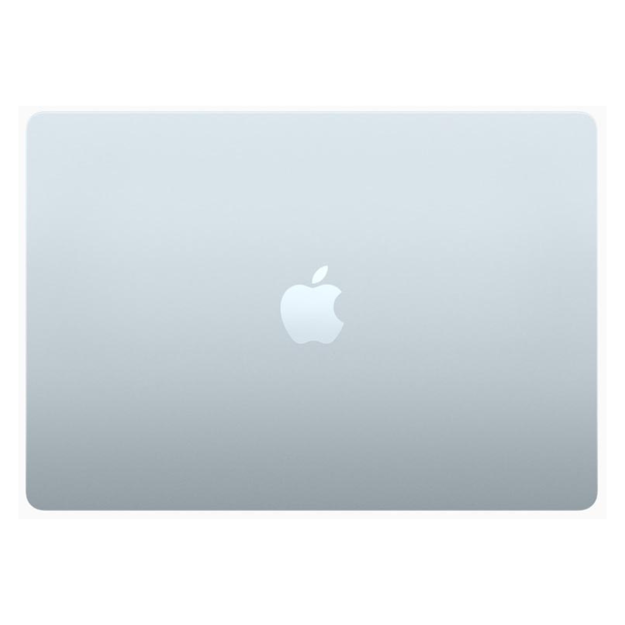 Ноутбук Apple MacBook Air 13 (M5, 10C CPU/8C GPU, 2026), 16 ГБ, 512 ГБ SSD, Sky Blue (небесно-голубой) MDHH4