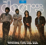 DOORS, THE:  Waiting For The Sun