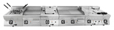 Жарочная поверхность Kocateq MCEG 47S