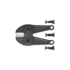 Запасная ножевая головка для 71 72 610 Knipex 71 79 610