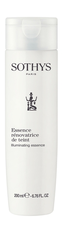 SOTHYS Illuminating Essence Осветляющая эссенция для сияния кожи