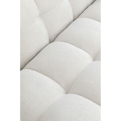 Диван трехместный Salamanca Creme 240 см