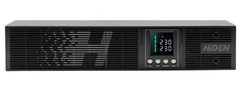 Источник бесперебойного питания HIDEN KU1102S-RT