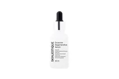 SKINJESTIQUE Восстанавливающая сыворотка с экзосомами и бакучиолом Exosome Regenerative Serum, 30 мл