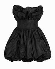 Платье Облако