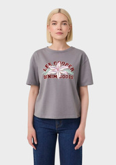 Футболка Lee Cooper