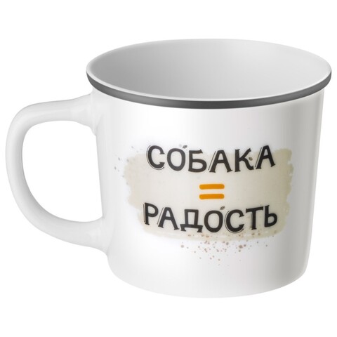 Кружка Lefard 
