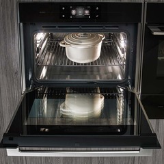 Духовой шкаф Asko OCM8478G