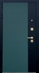 Дверь входная Гранд лайн 8.0