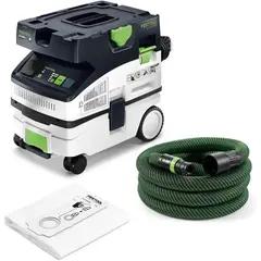 Пылеудаляющий аппарат CTL MINI I CLEANTEC FESTOOL 578311