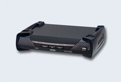 KVM IP приемник Aten KE9950R (KE9950R-AX-G)