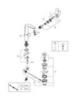 GROHE Eurostyle 23718003 Смеситель для раковины