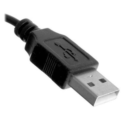 Настольный USB вентилятор Rix RDF-1500USB белый