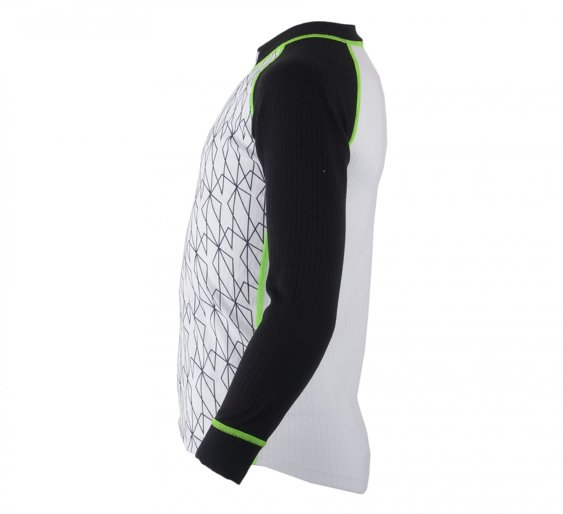 Термобелье Craft Active Multi Print детское - 2