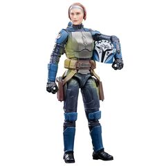 Фигурка — Hasbro Kenner: The Mandalorian. Bo-Katan Kryze
