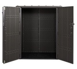 Ящик-шкаф уличный LifeTime Vertical Storage 1450 л