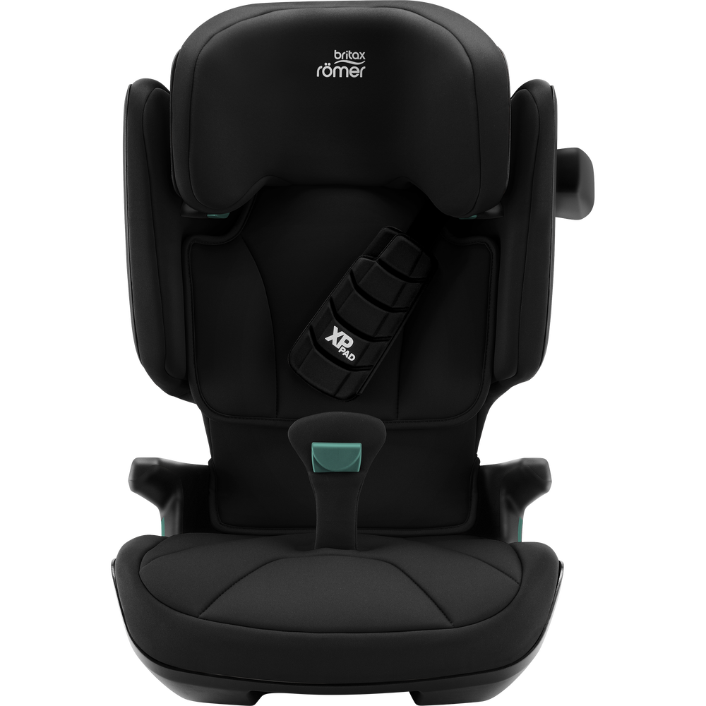 Britax Roemer Kidfix I-size, Cosmos Black