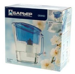Фильтр для очистки воды 