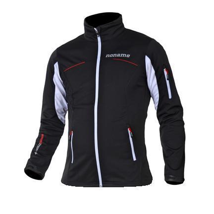 Лыжная Куртка Noname Flow in Motion Black