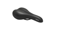 Седло Selle Royal, AVENUE Athletic, черное