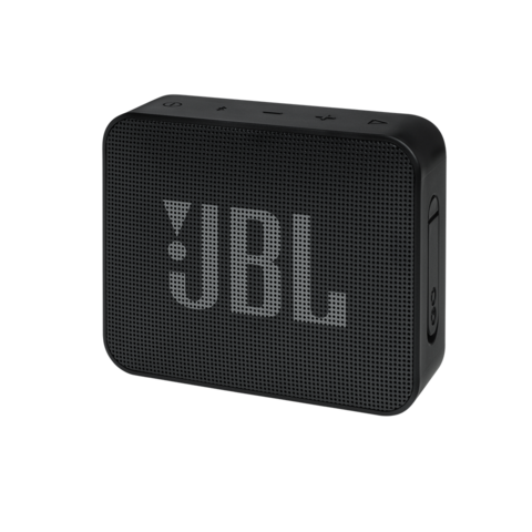 Портативная колонка JBL Go Essential Black
