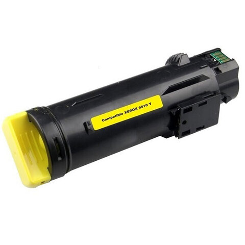 Картридж Туба EuroPrint  (106R03695) желтый (yellow), до 4300 стр. - купить в компании MAKtorg